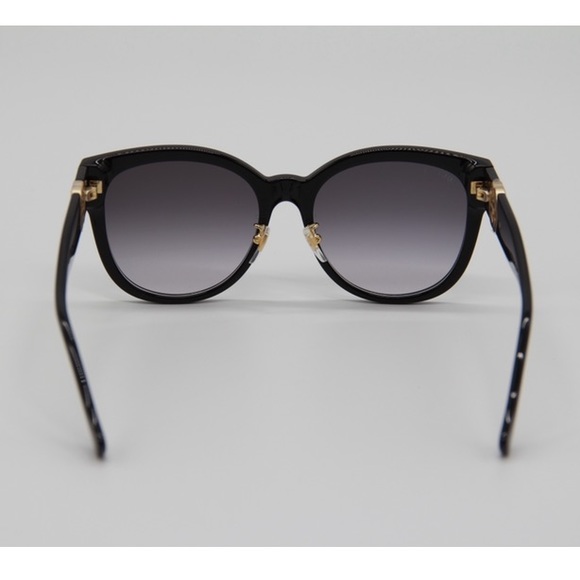 NEW GG1028SK 006 WOMEN’S SUNGLASSES GUCCI NEW COLLECTION GUCCI EYEWEAR - Picture 10 of 14